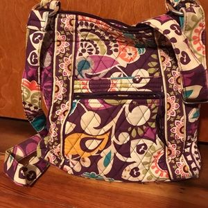 Crossbody bag